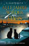 Alle Jahre wieder mit Elvis