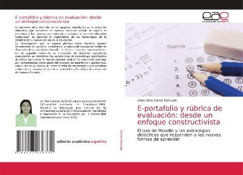 E-portafolio y rúbrica de evaluación: desde un enfoque constructivista