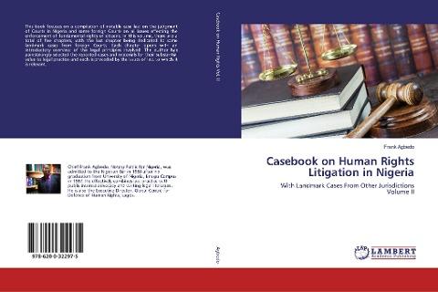Casebook on Human Rights Litigation in Nigeria
