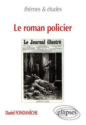 Le roman policier