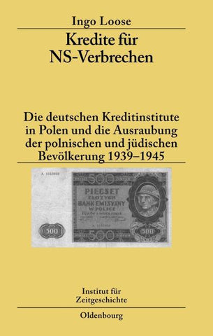 Kredite für NS-Verbrechen