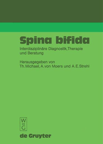 Spina bifida