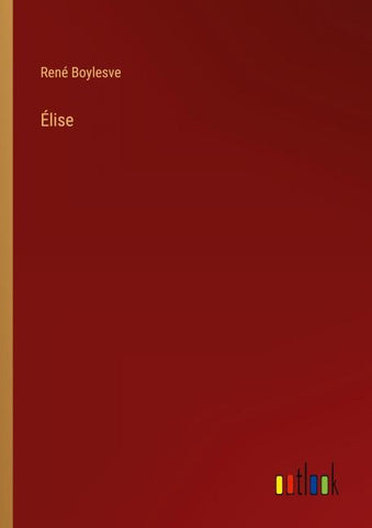 Élise