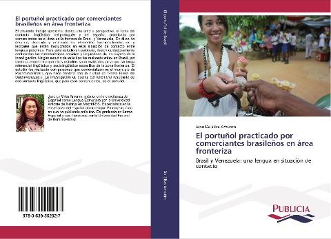 El portuñol practicado por comerciantes brasileños en área fronteriza