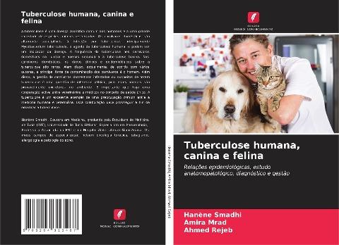 Tuberculose humana, canina e felina