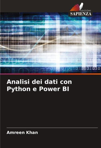 Analisi dei dati con Python e Power BI