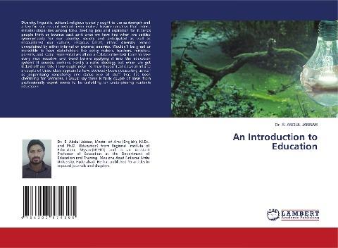 An Introduction to Education