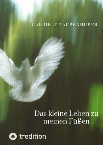 Das kleine Leben zu meinen Füßen