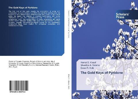 The Gold Keys of Pyridone