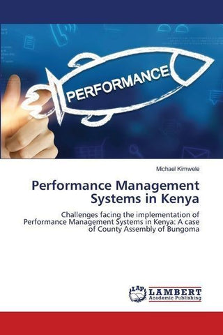 Performance Management Systems in Kenya