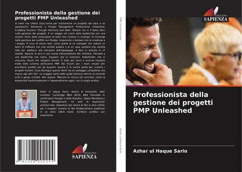Professionista della gestione dei progetti PMP Unleashed