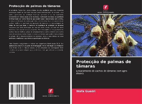 Protecção de palmas de tâmaras