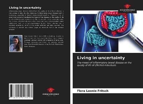Living in uncertainty