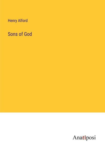 Sons of God