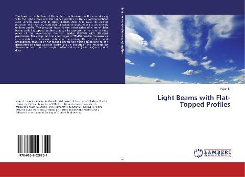 Light Beams with Flat-Topped Profiles