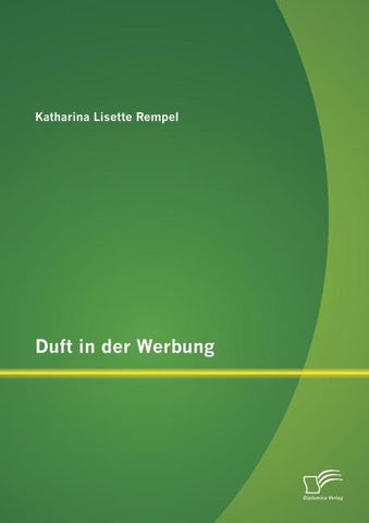 Duft in der Werbung