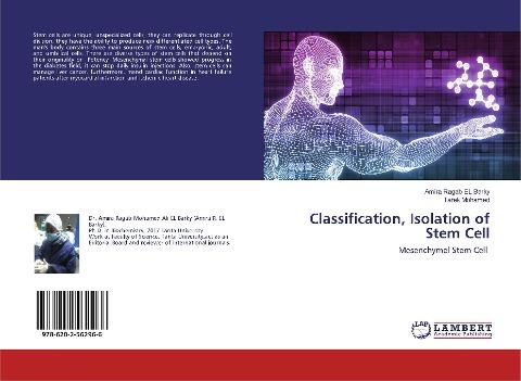 Classification, Isolation of Stem Cell