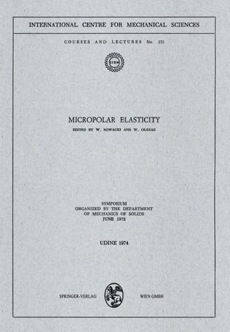 Micropolar Elasticity