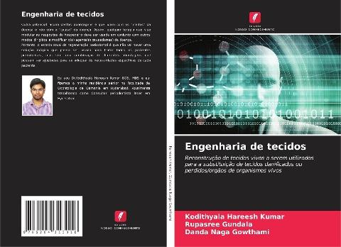 Engenharia de tecidos