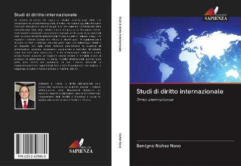 Studi di diritto internazionale