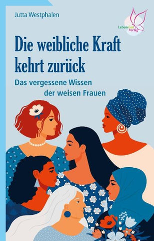 Die weibliche Kraft kehrt zurück