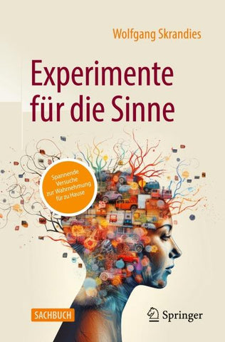 Experimente für die Sinne