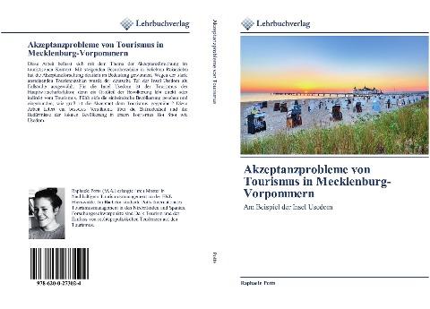 Akzeptanzprobleme von Tourismus in Mecklenburg-Vorpommern
