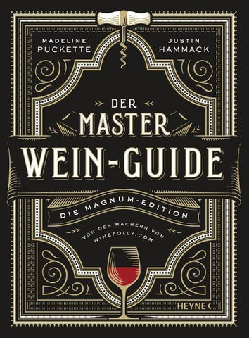 Der Master-Wein-Guide