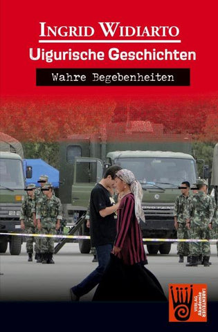 Uigurische Geschichten