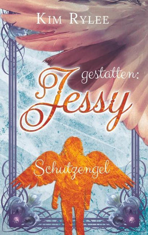 gestatten: Jessy