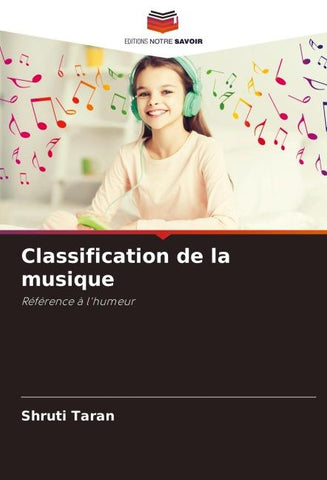 Classification de la musique