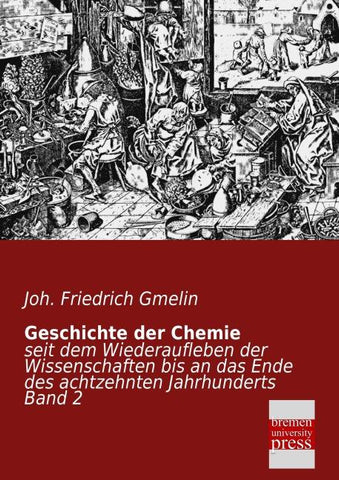 Geschichte der Chemie