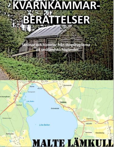 Kvarnkammarberättelser