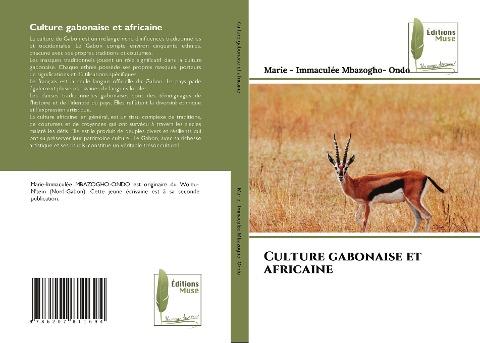 Culture gabonaise et africaine
