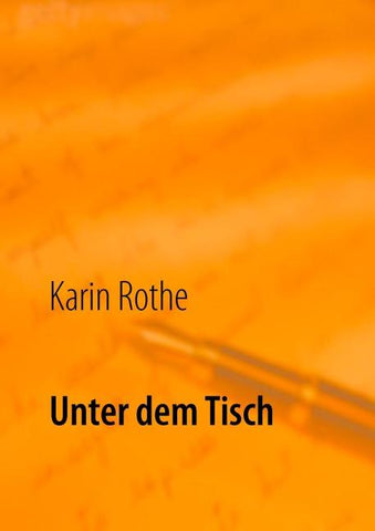 Unter dem Tisch