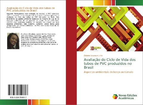 Avaliação do Ciclo de Vida dos tubos de PVC produzidos no Brasil