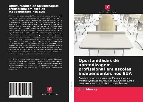 Oportunidades de aprendizagem profissional em escolas independentes nos EUA