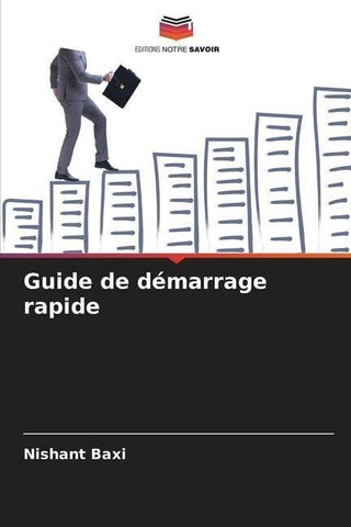 Guide de démarrage rapide