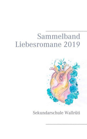 Sammelband Liebesromane 2019