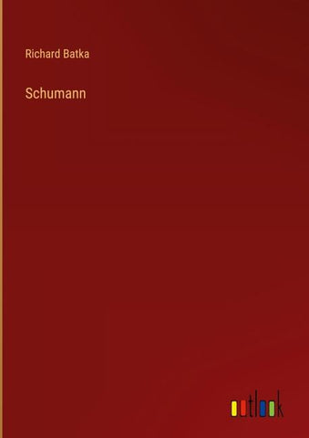 Schumann