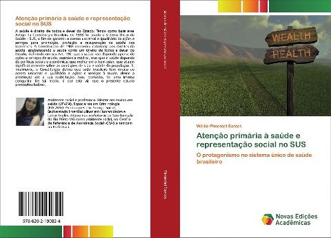 Atenção primária à saúde e representação social no SUS