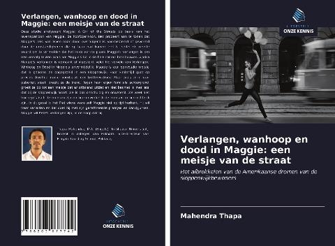 Verlangen, wanhoop en dood in Maggie: een meisje van de straat