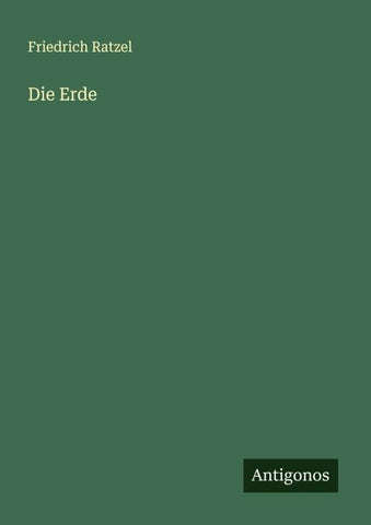 Die Erde