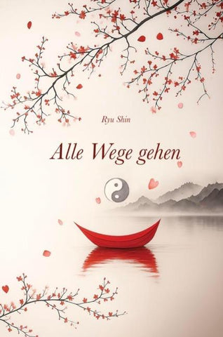 Alle Wege gehen