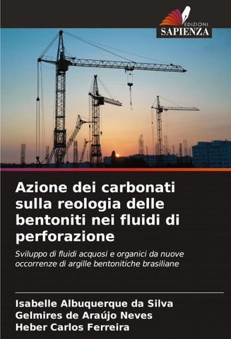 Azione dei carbonati sulla reologia delle bentoniti nei fluidi di perforazione