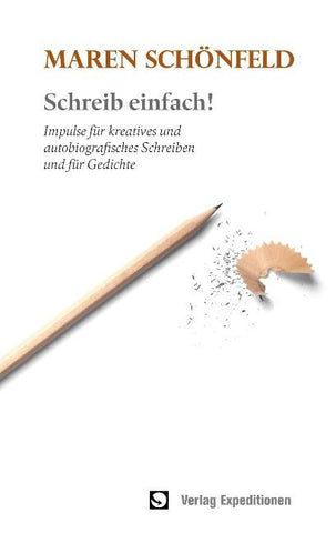 Schreib einfach!