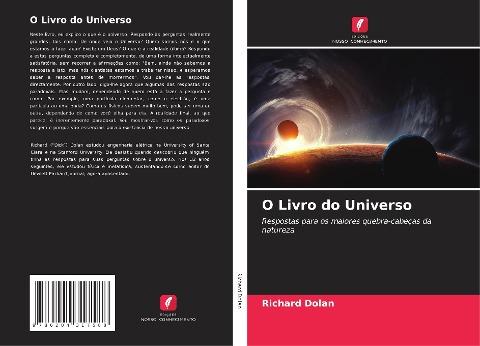 O Livro do Universo