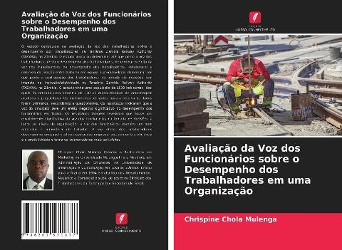 Avaliação da Voz dos Funcionários sobre o Desempenho dos Trabalhadores em uma Organização