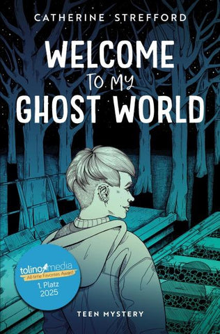 Welcome to my Ghost World