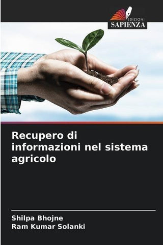 Recupero di informazioni nel sistema agricolo
